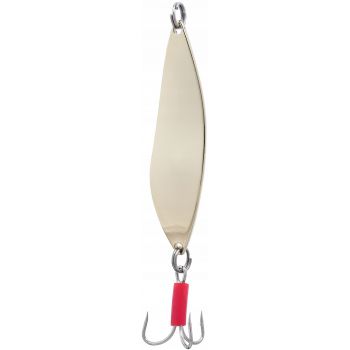 BŁYSTKA WAHADŁOWA MIKADO ZOE 18g 7,9cm ZŁOTA
