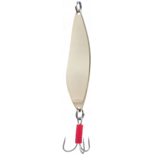 BŁYSTKA WAHADŁOWA MIKADO ZOE 18g 7,9cm ZŁOTA BŁYSTKA WAHADŁOWA MIKADO ZOE 18g 7,9cm ZŁOTA