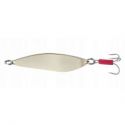 BŁYSTKA WAHADŁOWA MIKADO ZOE 18g 7,9cm ZŁOTA