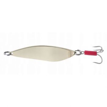 BŁYSTKA WAHADŁOWA MIKADO ZOE 18g 7,9cm ZŁOTA