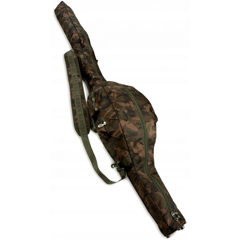 POKROWIEC FOX CAMO LITE 12ft TRI SLEEVE POKROWIEC FOX CAMO LITE 12ft TRI SLEEVE