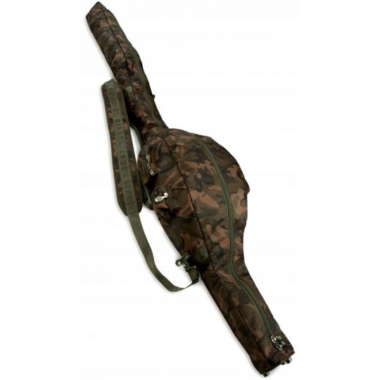 POKROWIEC FOX CAMO LITE 12ft TRI SLEEVE POKROWIEC FOX CAMO LITE 12ft TRI SLEEVE