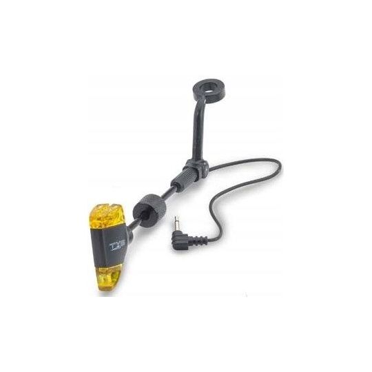 SWINGER ANACONDA VIPEX TXS SYGNALIZATOR YELLOW SWINGER ANACONDA VIPEX TXS SYGNALIZATOR YELLOW
