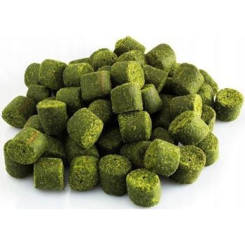 PELLET MEUS DURUS 1kg 8mm Z DZIURĄ KRAB