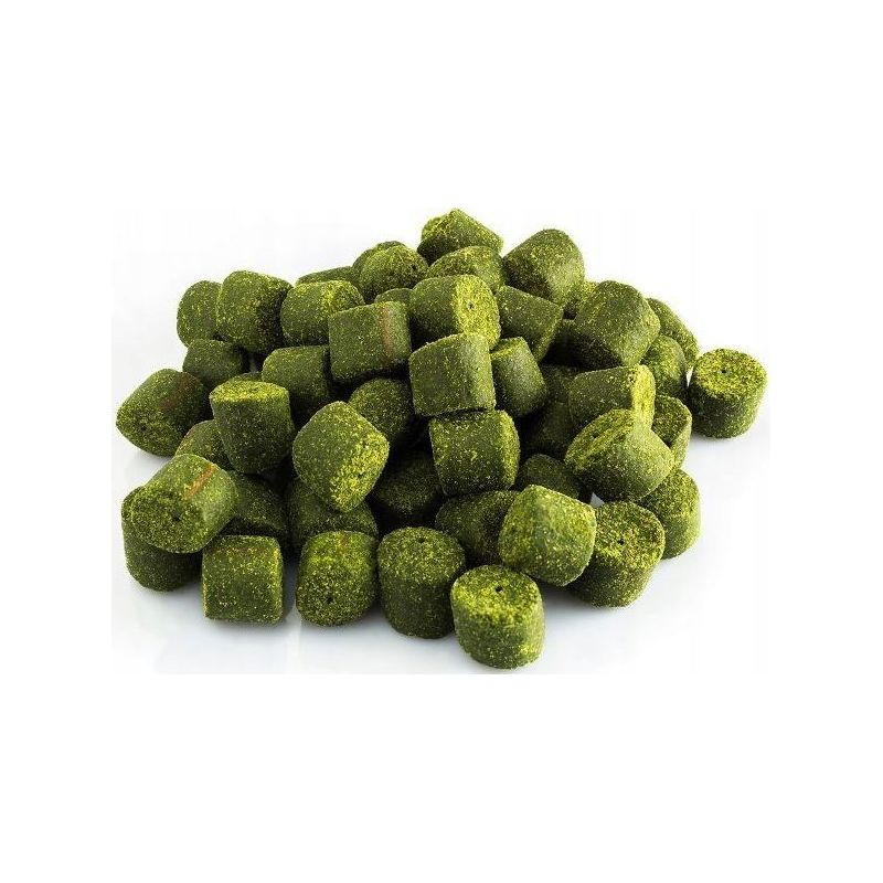 PELLET MEUS DURUS 1kg 8mm Z DZIURĄ KRAB PELLET MEUS DURUS 1kg 8mm Z DZIURĄ KRAB