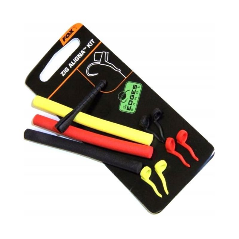 ZESTAW FOX ZIG ALIGNA KIT DO ZIG RIGA