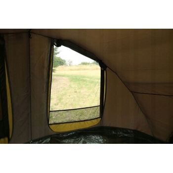 SYPIALNIA FOX R SERIES 1 MAN XL NAMIOT WEWNĘTRZNY