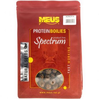 KULKI ZANĘTOWE MEUS SPECTRUM 18mm 1kg KONOPIA