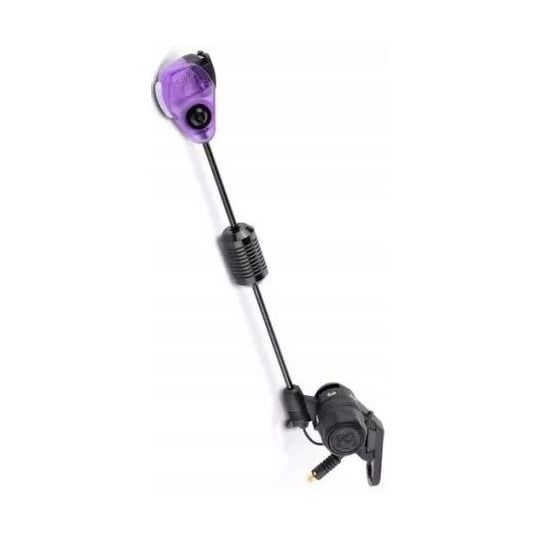 SWINGER NASH SIREN NIGHT GLO SWING ARM PURPLE SWINGER NASH SIREN NIGHT GLO SWING ARM PURPLE