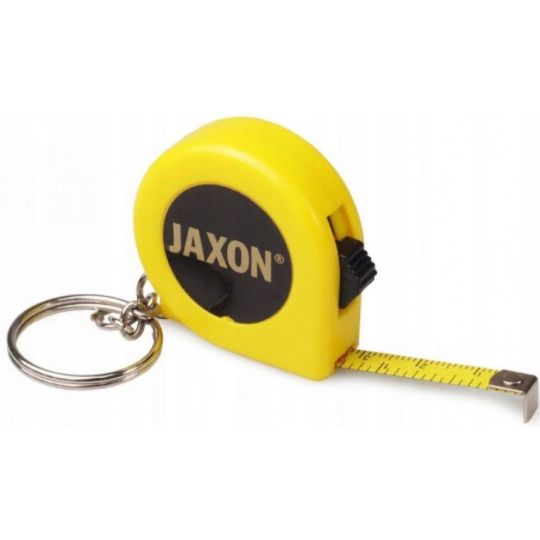 MIARKA JAXON WĘDKARSKA ZWIJANA 100cm MIARKA JAXON WĘDKARSKA ZWIJANA 100cm