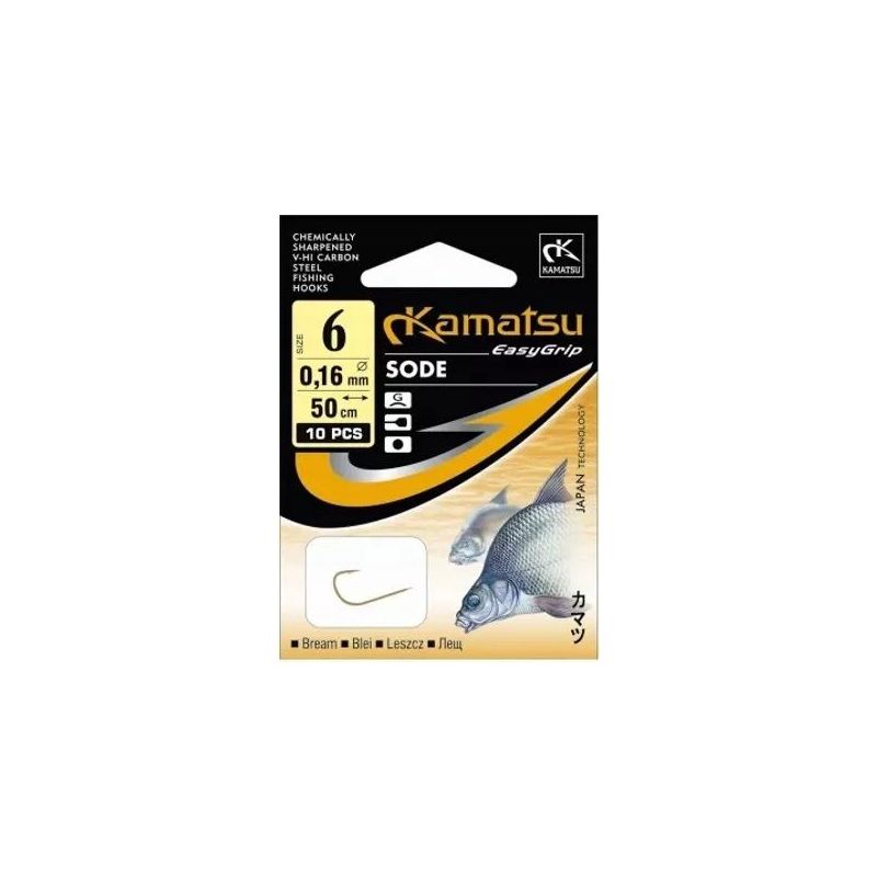 PRZYPON KAMATSU KONGER SODE 50 LESZCZ 5201 ROZ. 6