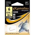 PRZYPON KAMATSU KONGER SODE 50 LESZCZ 5201 ROZ. 8