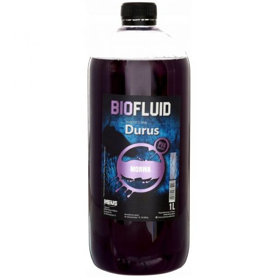 BIO FLUID MEUS DURUS BOOSTER 1L MORWA BIO FLUID MEUS DURUS BOOSTER 1L MORWA