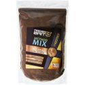 ZANĘTA FEEDER BAIT FISH MEAL DARK NATURAL 800g
