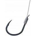 HACZYKI Z PRZYPONEM OWNER RL044 ISEAMA  4 0.22mm