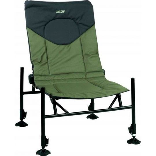 KRZESŁO FOTEL JAXON METHOD FEEDER AK-KZH110 KRZESŁO FOTEL JAXON METHOD FEEDER AK-KZH110