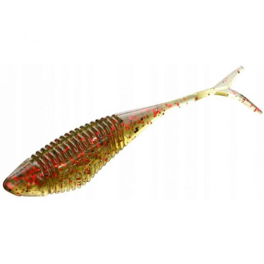 GUMA MIKADO PRZYNĘTA FISH FRY 6,5cm 358 GUMA MIKADO PRZYNĘTA FISH FRY 6,5cm 358