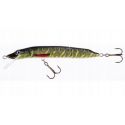 WOBLER JAXON HOLO SELECT PIKE 12F VJ-PI12FPT 12cm
