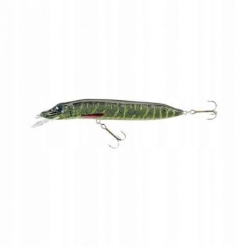 WOBLER JAXON HOLO SELECT PIKE 12F VJ-PI12FPT 12cm