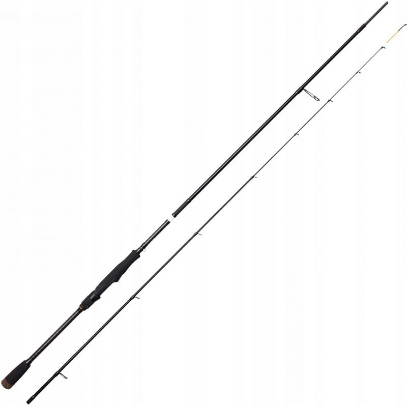 WĘDKA SAVAGE GEAR 2 DROP SHOT FAST 2,23m 2-12g 2se WĘDKA SAVAGE GEAR 2 DROP SHOT FAST 2,23m 2-12g 2se
