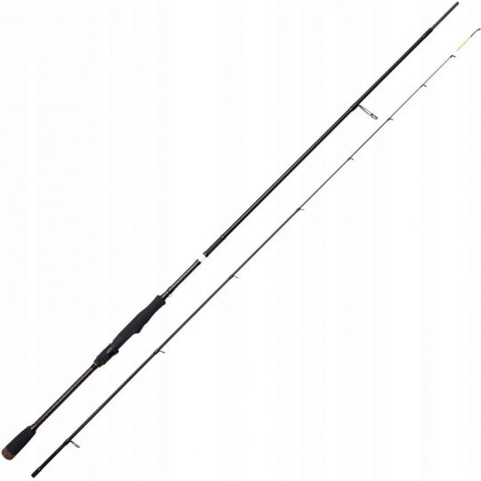 WĘDKA SAVAGE GEAR 2 DROP SHOT FAST 2,23m 2-12g 2se WĘDKA SAVAGE GEAR 2 DROP SHOT FAST 2,23m 2-12g 2se