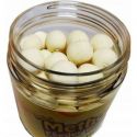 KULKI BANDIT CARP METHOD FEEDER POPUP 75ML HALIBUT