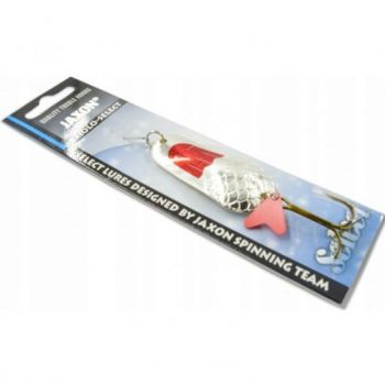 BŁYSTKA WAHADŁOWA JAXON FLEX GNOM BLASK 1 20g