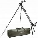 STANOWISKO KARPIOWE ANACONDA BLACK BARRIER POD