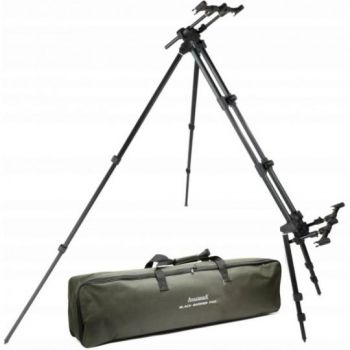 STANOWISKO KARPIOWE ANACONDA BLACK BARRIER POD