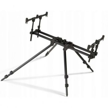 STANOWISKO KARPIOWE ANACONDA BLACK BARRIER POD