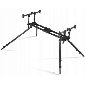 STANOWISKO KARPIOWE ANACONDA BLACK BARRIER POD