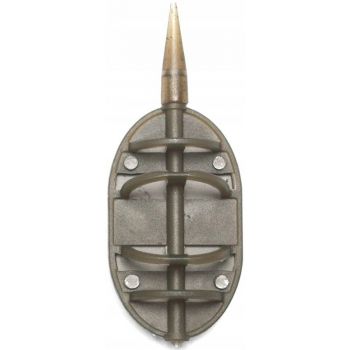 KOSZYCZEK PRESTON IN LINE FLAT METHOD FEEDER 30g L