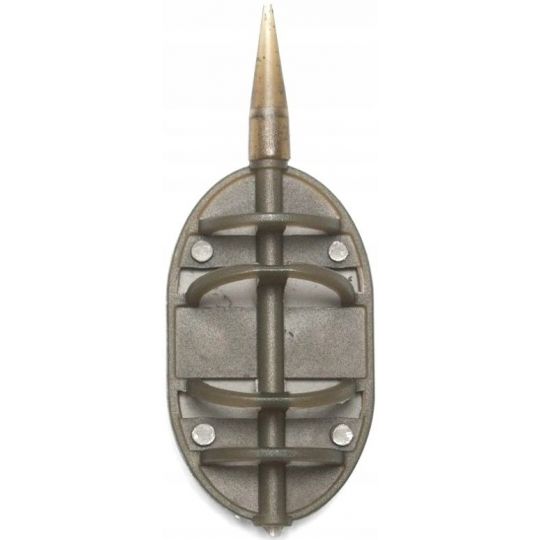 KOSZYCZEK PRESTON IN LINE FLAT METHOD FEEDER 30g L KOSZYCZEK PRESTON IN LINE FLAT METHOD FEEDER 30g L
