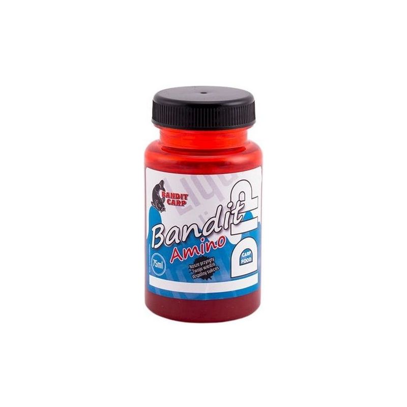 DIP AMINO BANDIT CARP 75ml RAK DIP AMINO BANDIT CARP 75ml RAK
