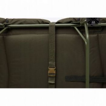 ŚPIWÓR PROLOGIC ELEMENT COMFORT S/BAG 4 SEASON