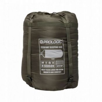 ŚPIWÓR PROLOGIC ELEMENT COMFORT S/BAG 4 SEASON