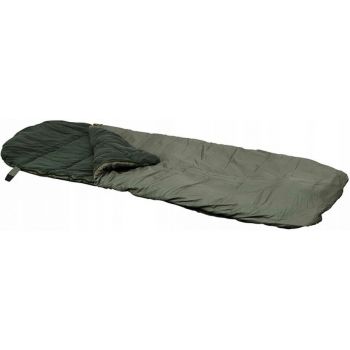 ŚPIWÓR PROLOGIC ELEMENT COMFORT S/BAG 4 SEASON