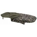 ŚPIWÓR PROLOGIC Z NARZUTĄ ELEMENT COMFORT S/BAG