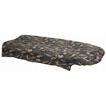 ŚPIWÓR PROLOGIC Z NARZUTĄ ELEMENT COMFORT S/BAG