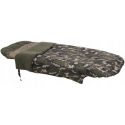 ŚPIWÓR PROLOGIC Z NARZUTĄ ELEMENT COMFORT S/BAG