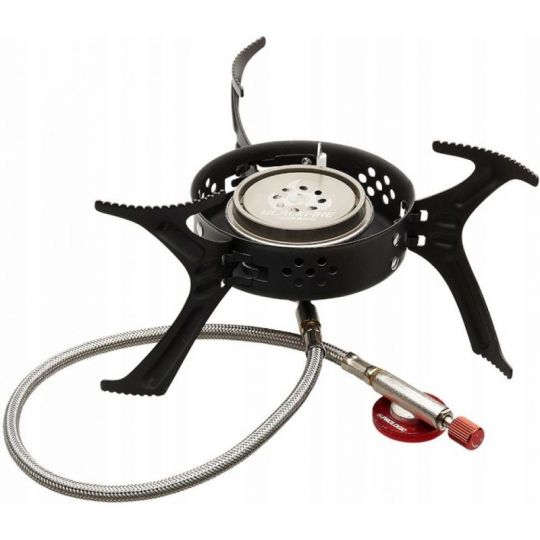 KUCHENKA GAZOWA PROLOGIC INSPIRE GAS STOVE PALNIK KUCHENKA GAZOWA PROLOGIC INSPIRE GAS STOVE PALNIK