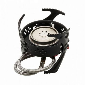 KUCHENKA GAZOWA PROLOGIC INSPIRE GAS STOVE PALNIK