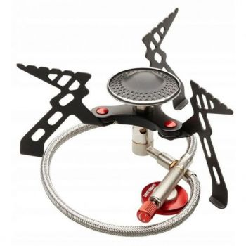 KUCHENKA GAZOWA PROLOGIC C-SERIES GAS STOVE PALNIK