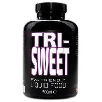 LIQUID MUNCH BAITS TRI-SWEET 500ml