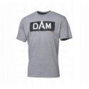 KOSZULKA T-SHIRT MADCAT CLONK TEASER DARK GREY M