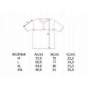 KOSZULKA T-SHIRT MADCAT CLONK TEASER DARK GREY M