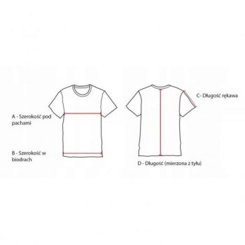 KOSZULKA T-SHIRT MADCAT CLONK TEASER DARK GREY M