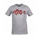 KOSZULKA T-SHIRT MADCAT CLONK TEASER DARK GREY XXL