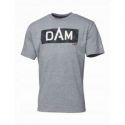 KOSZULKA T-SHIRT MADCAT CLONK TEASER DARK GREY XL