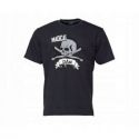 KOSZULKA T-SHIRT MADCAT CLONK TEASER DARK GREY L